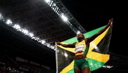 欧冠官方客户端-美媒：女子百米决赛美国仅有1人 拜尔斯退赛显伟大