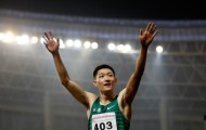 欧冠软件更新-跳远名将王嘉男：从十项全能天才到跳远空中飞人