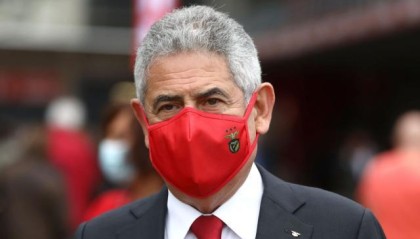 欧冠官方客户端-本菲卡前主席曾试图把本菲卡25%股份卖给阿里巴巴