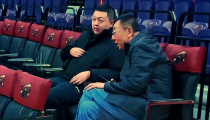 欧冠最新版-辽篮又辟谣了！所谓俱乐部将易主纯属胡说八道，正找新赞助是真的