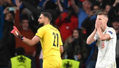 欧冠手机直播-武一帆：半决赛已超出预期 西班牙还有潜力可挖